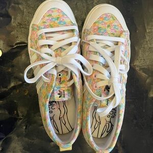 adidas Disney Bambi Pastel Multicolor  Sneakers